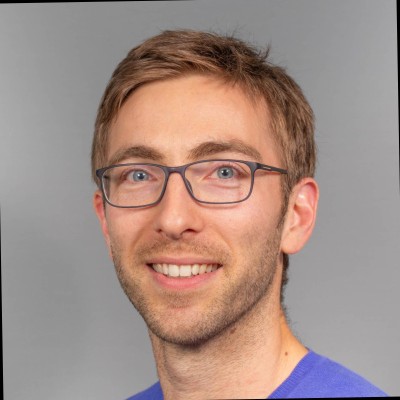 Niels Gehm, Gründer von Gehm Systems